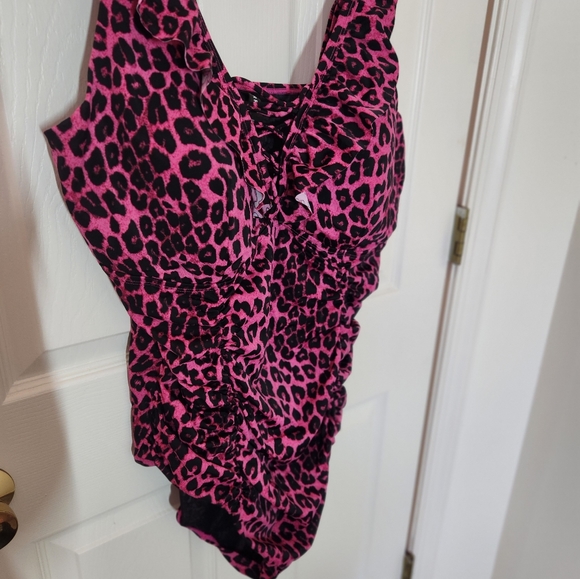 3 Torrid Swimsuits - Picture 1 of 6